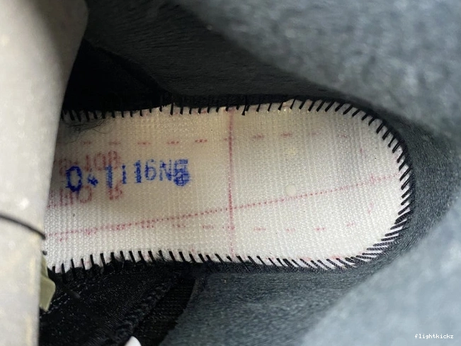 845035-003 5 (2016) Black Retro Jordan Metallic 1206